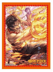 One Piece - Sleeve Ace